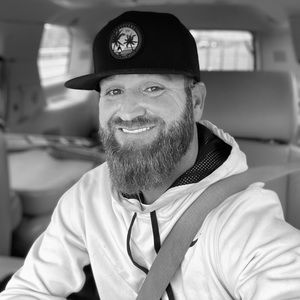 Meet your Posher, Colby